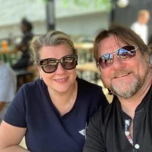 Meet your Posher, Joanne